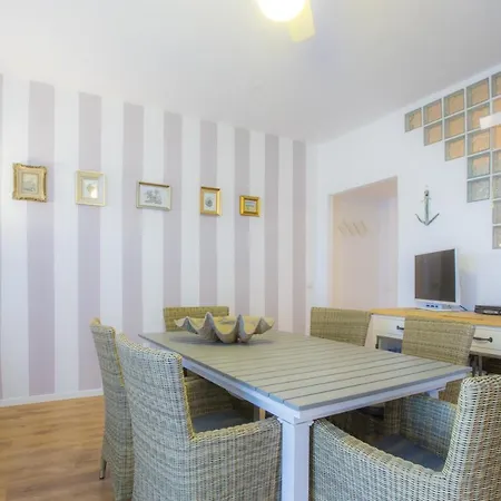 Perla Del Tirreno Apartment